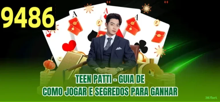 Cassino ao Vivo 307bet - Dealers Brasileiros Profissionais