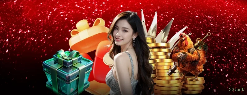Promoções Exclusivas 307bet - Bônus Especiais e Ofertas Imperdíveis