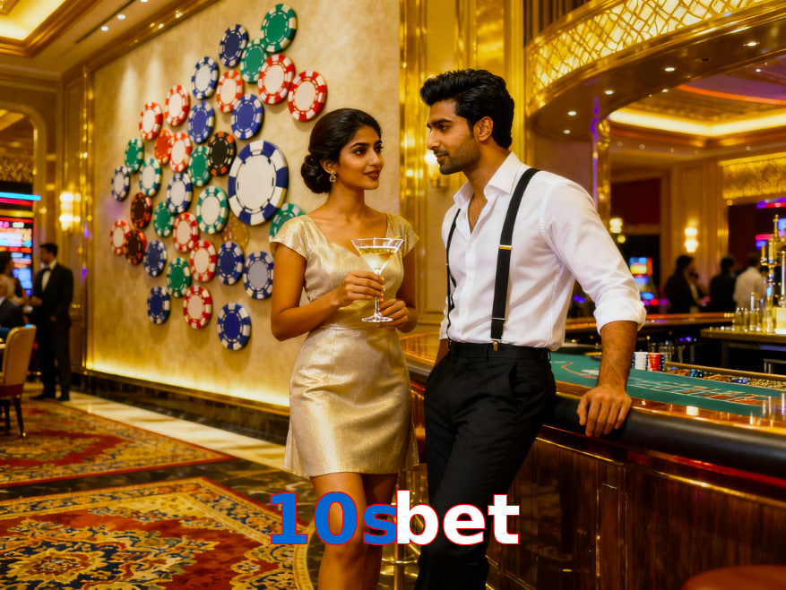 10Sbet